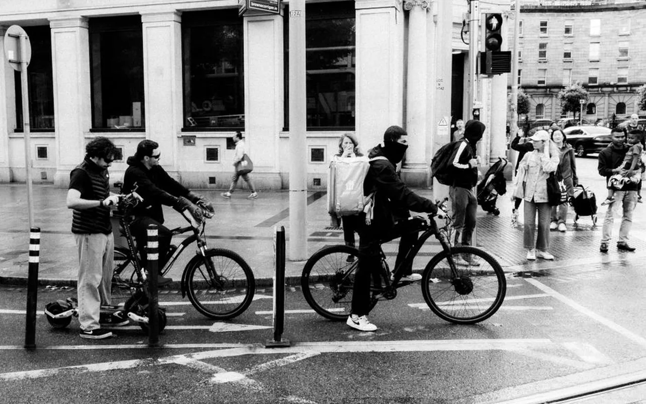 Cyclistes : quelle assurance responsabilité choisir ?